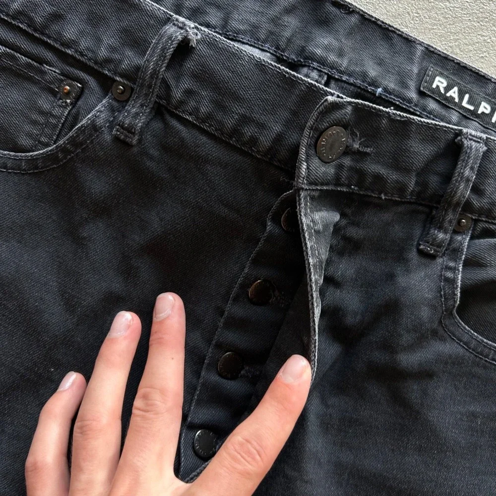 Polo Ralph Lauren inseam 32